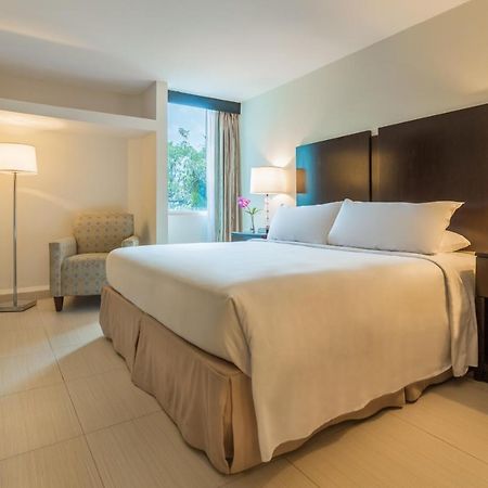 Doubletree By Hilton Панама Экстерьер фото