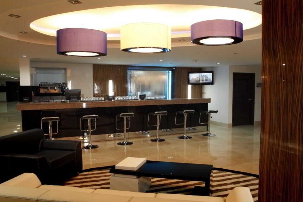 Doubletree By Hilton Панама Экстерьер фото