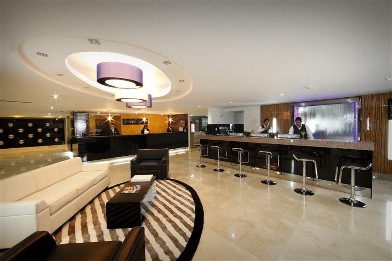Doubletree By Hilton Панама Экстерьер фото