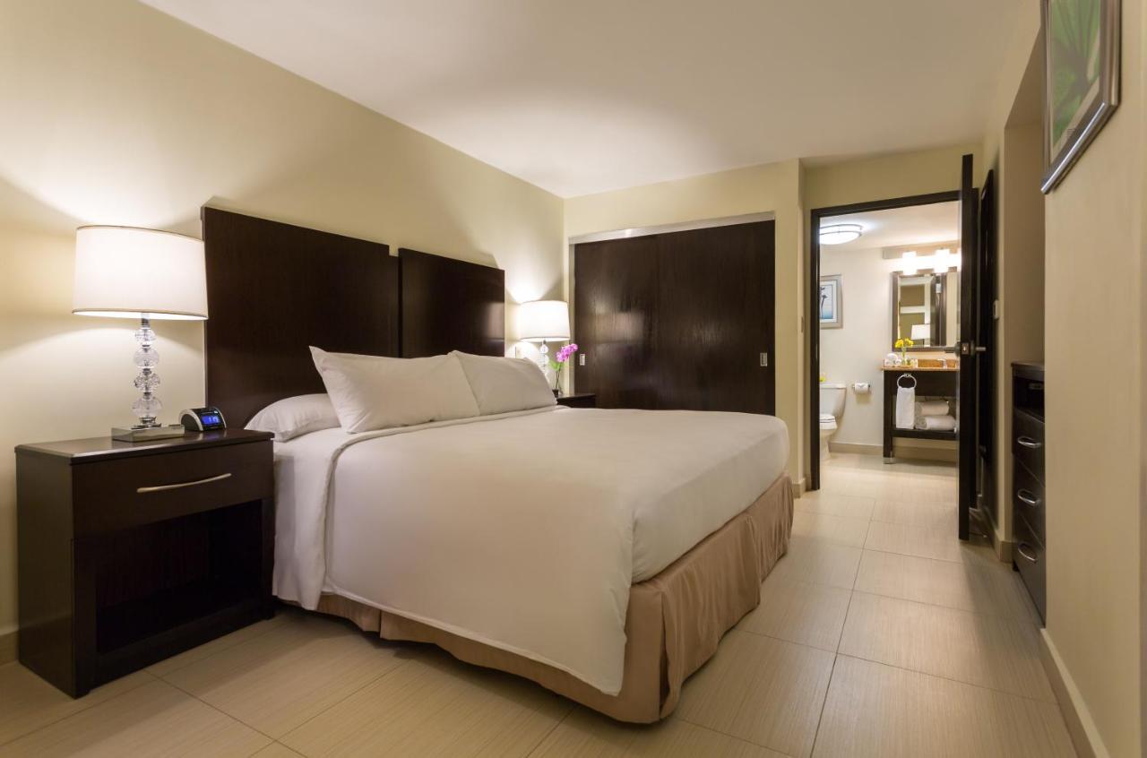 Doubletree By Hilton Панама Экстерьер фото
