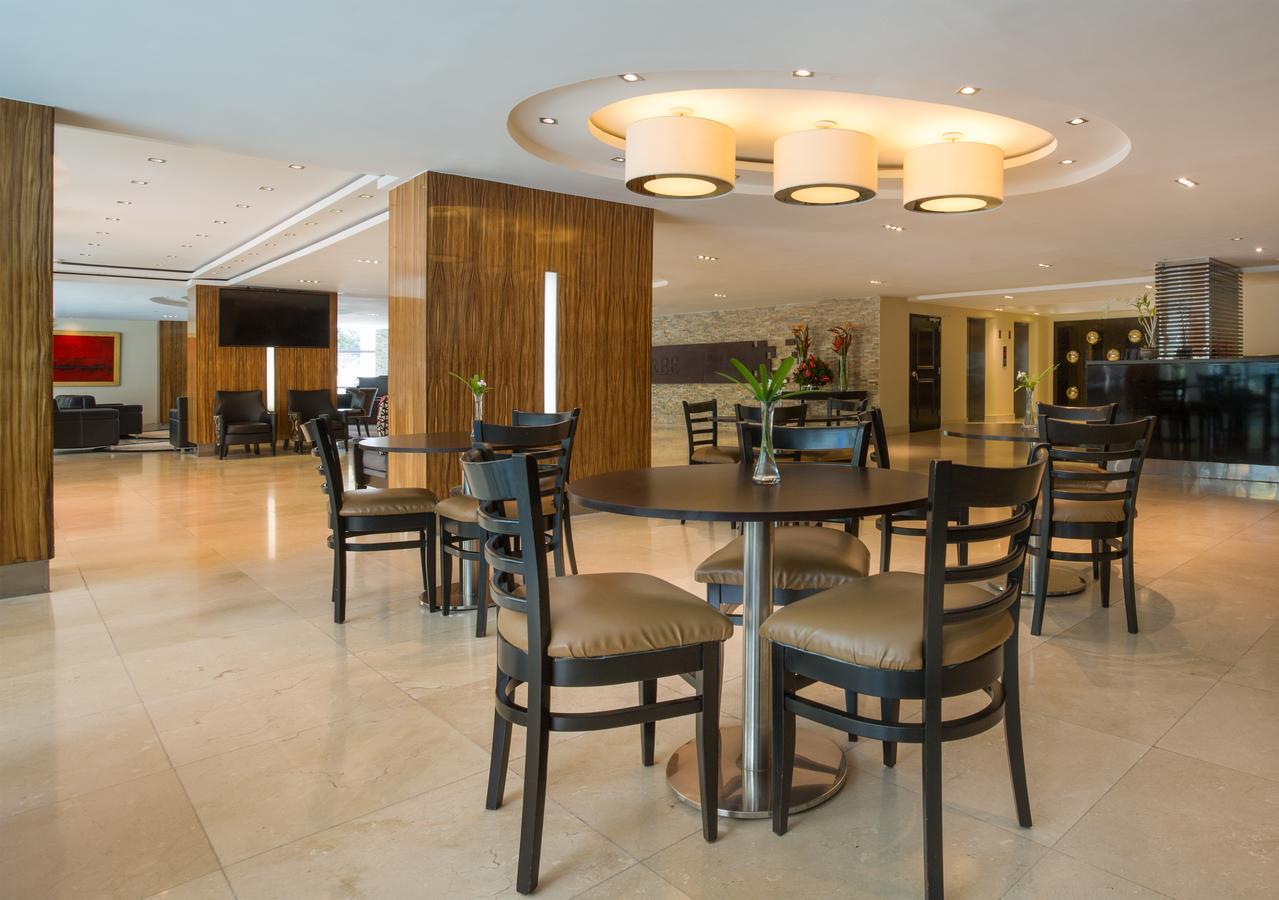 Doubletree By Hilton Панама Экстерьер фото