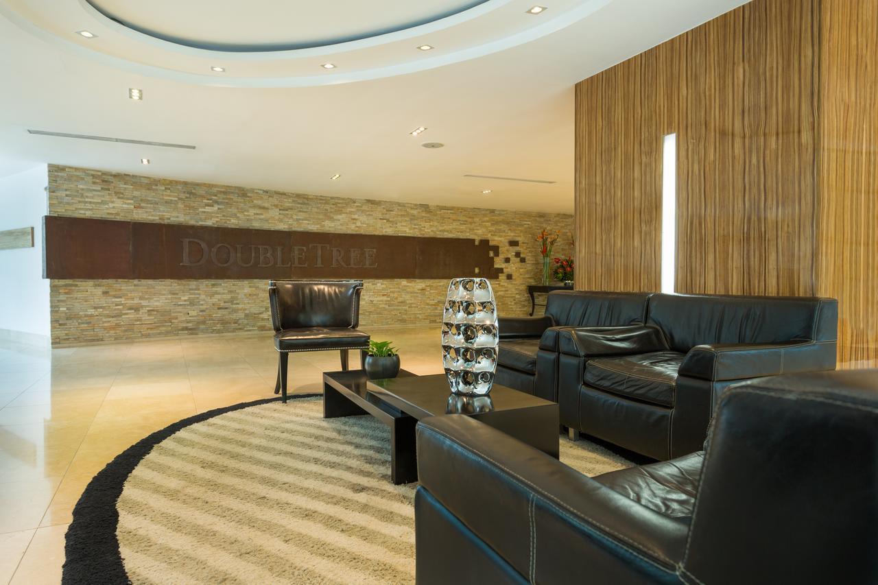 Doubletree By Hilton Панама Экстерьер фото