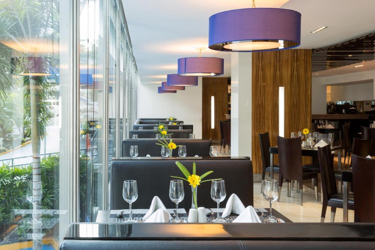 Doubletree By Hilton Панама Экстерьер фото