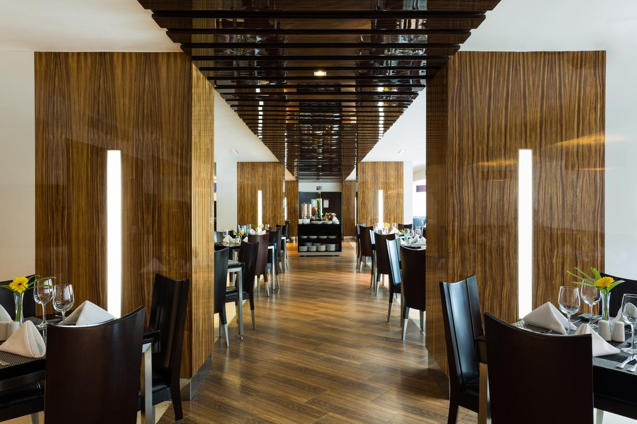 Doubletree By Hilton Панама Экстерьер фото