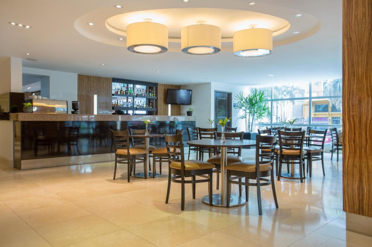 Doubletree By Hilton Панама Экстерьер фото