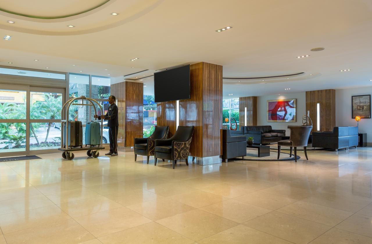 Doubletree By Hilton Панама Экстерьер фото