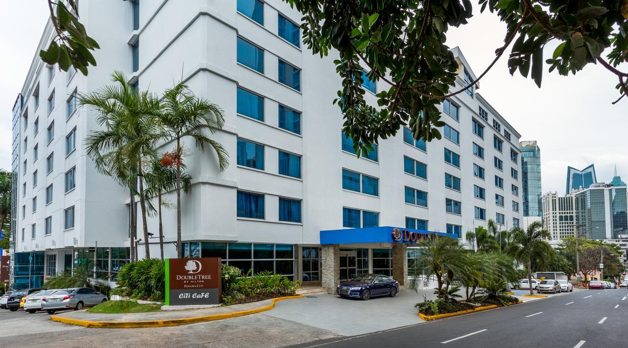 Doubletree By Hilton Панама Экстерьер фото