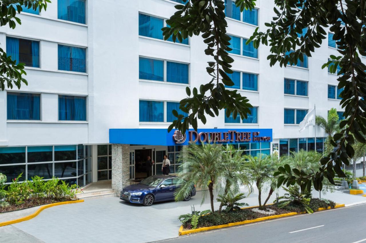 Doubletree By Hilton Панама Экстерьер фото