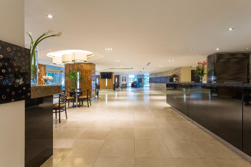 Doubletree By Hilton Панама Экстерьер фото